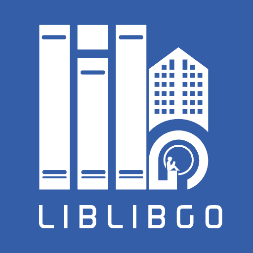LibLibGo