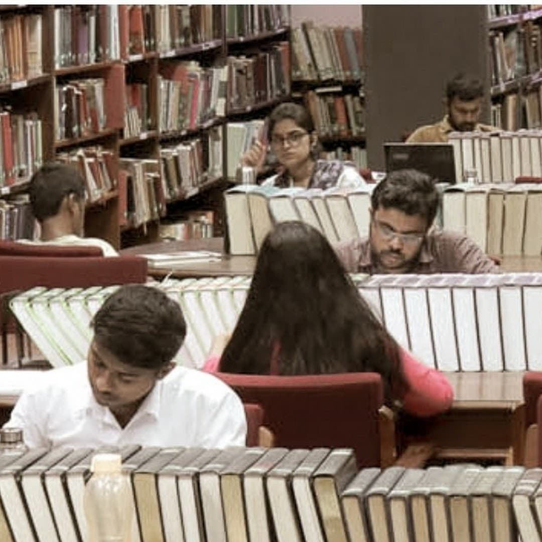 (A) Guru Library