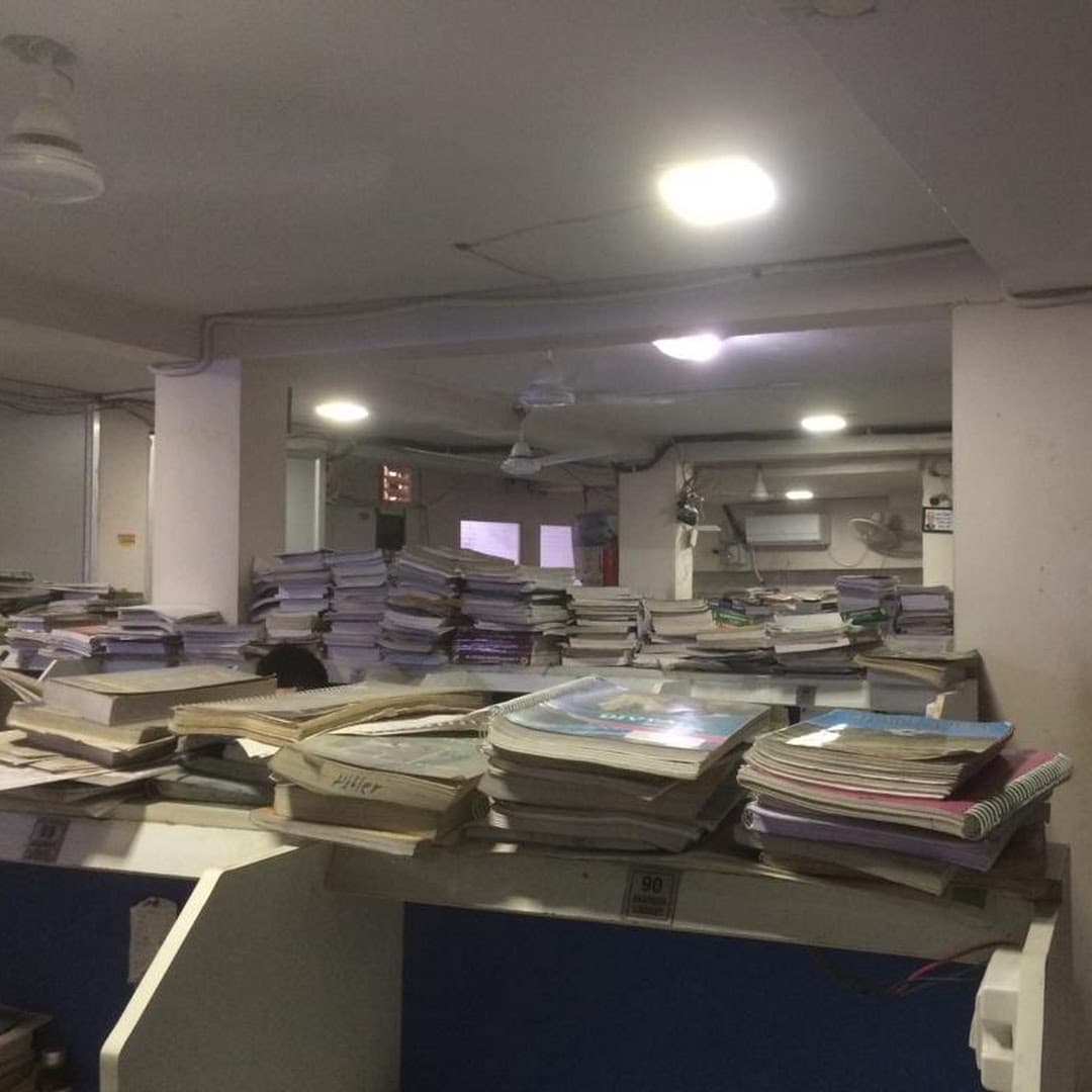 Akansha Library Katwaria Sarai