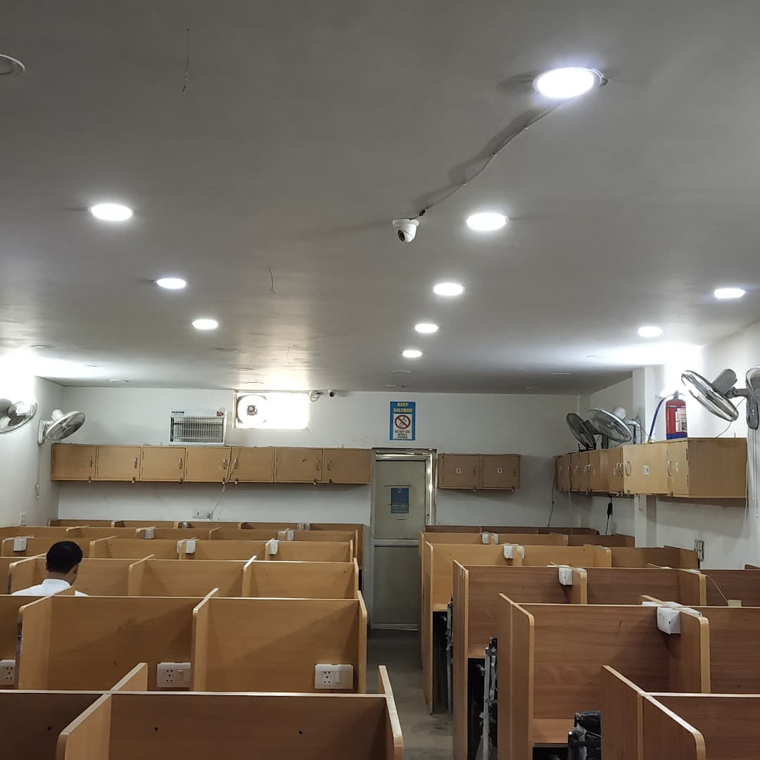 Akshara Library