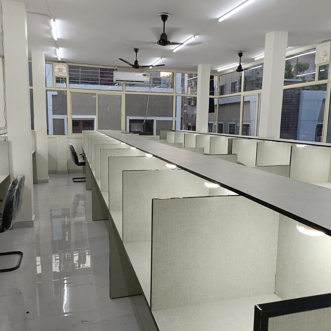 Amvik Library