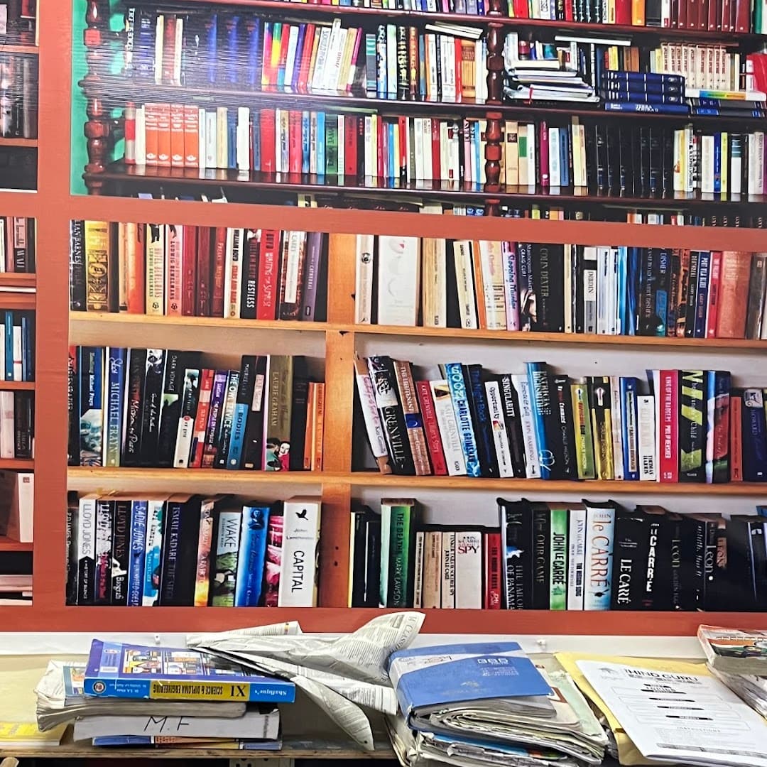 ARMAN LIBRARY