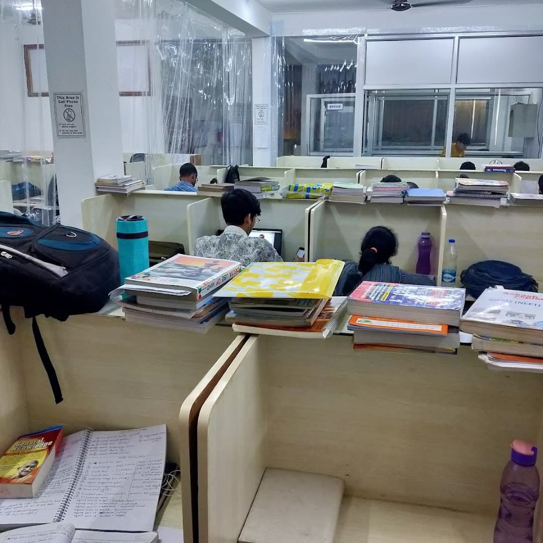 Army Library
