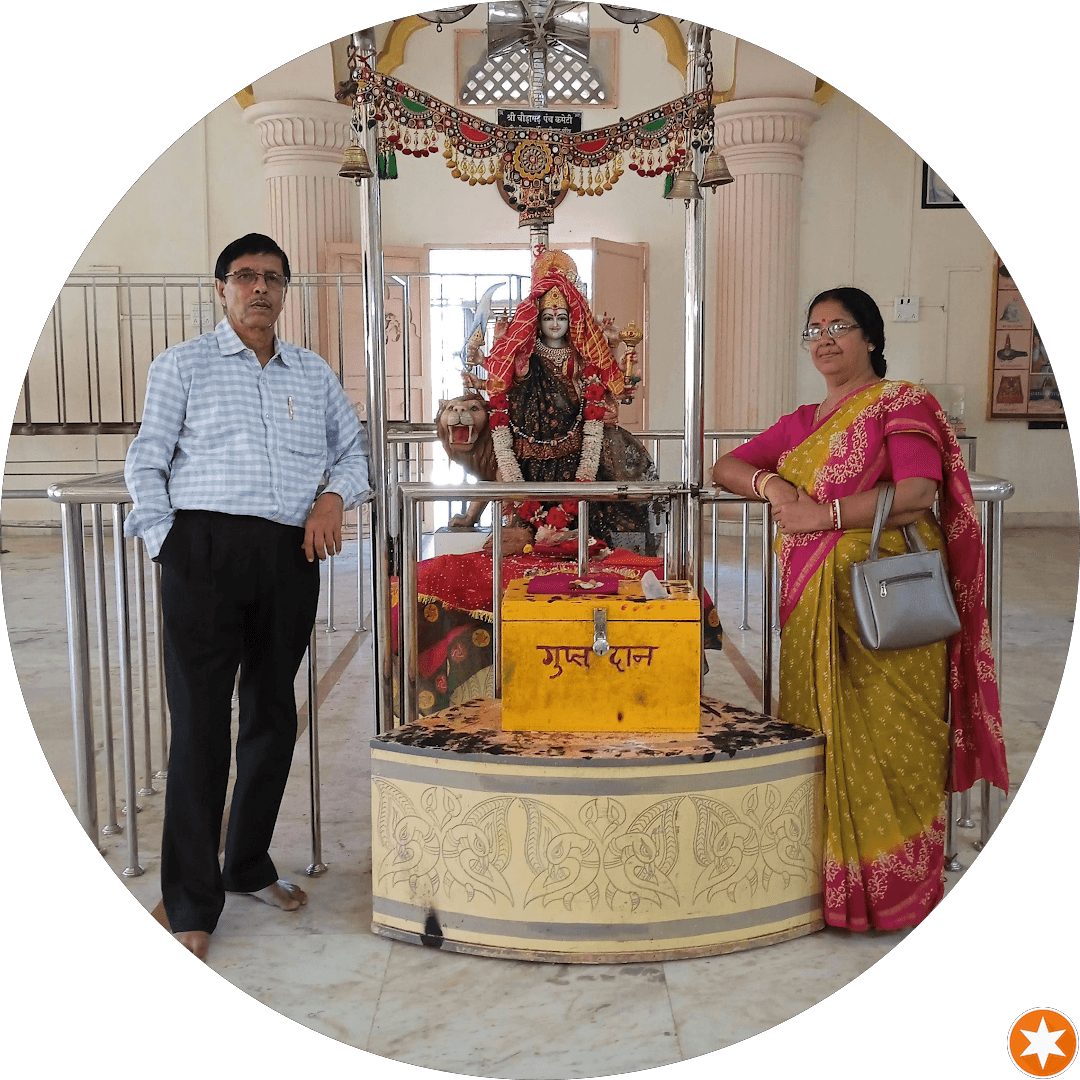 Behala Arunoday Samity
