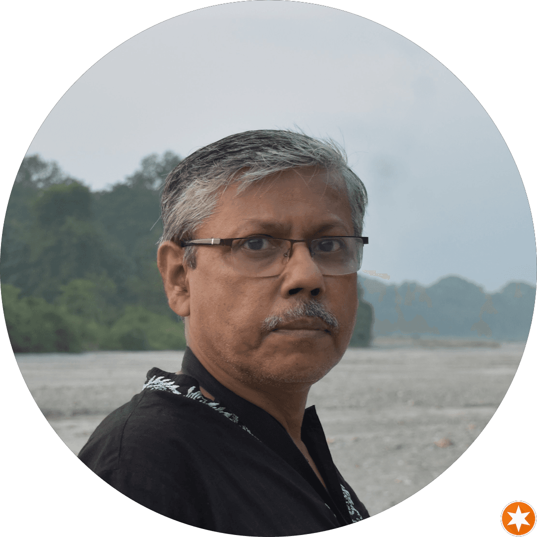 Krishnamurti Foundation India - Kolkata