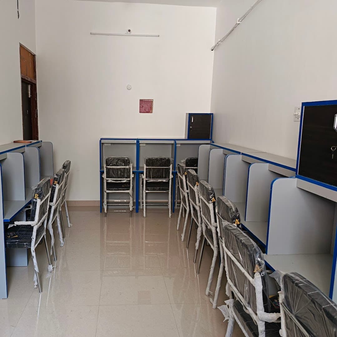 9To9 Library