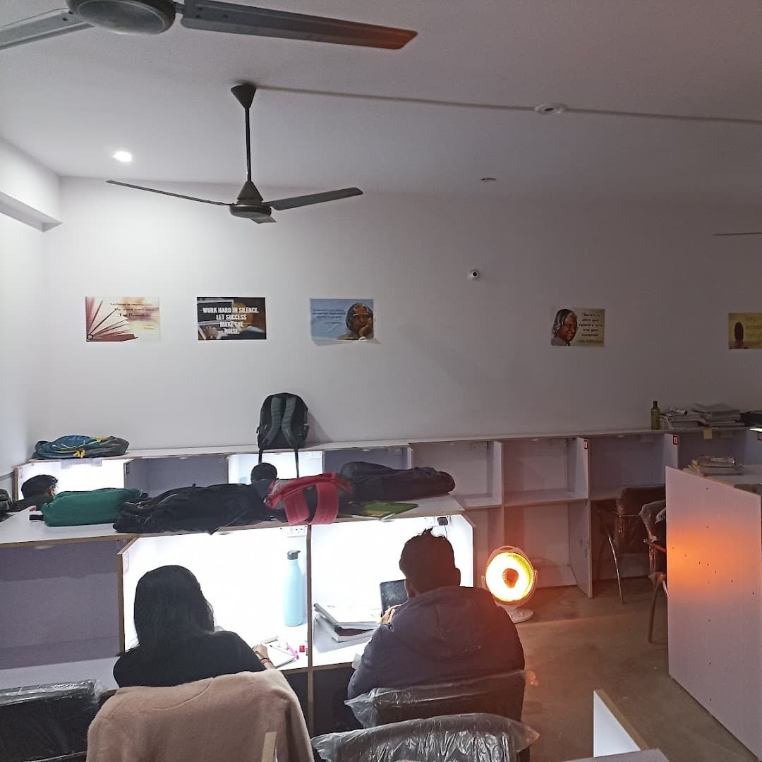 ADITYA LIBRARY