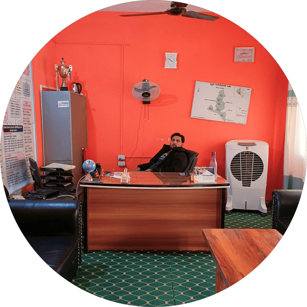 AKANKSHA FURNITURE