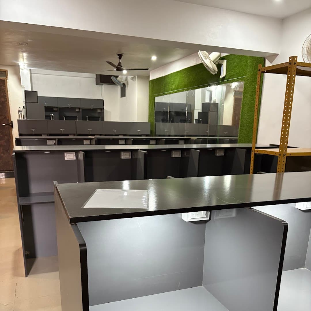 Aspirants Library | Library in Indira Nagar | Self Study Point | Best Library in Indira Nagar