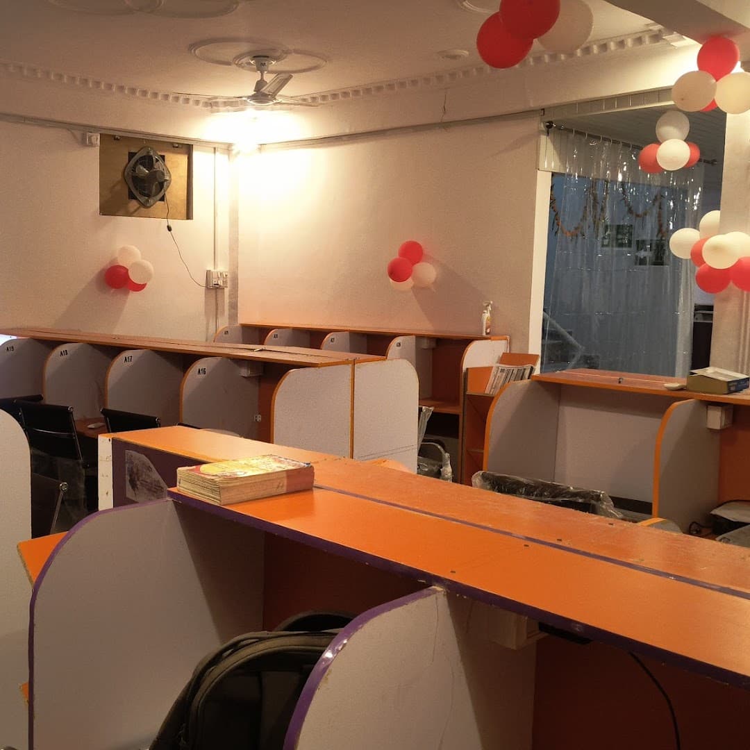 Astitva library
