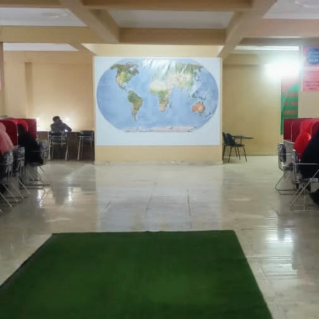Ekana Library