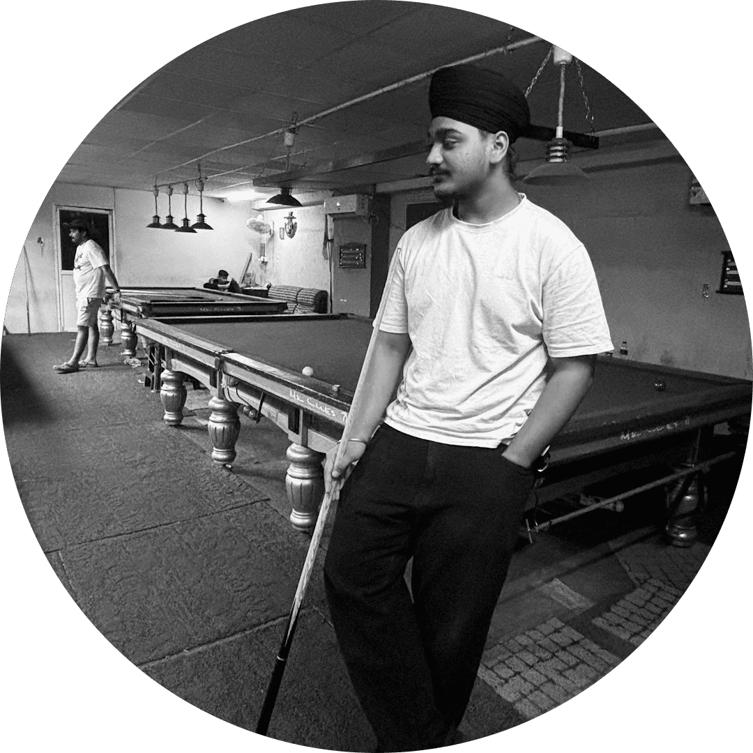Pin Drop Library | Ghatkopar Branch