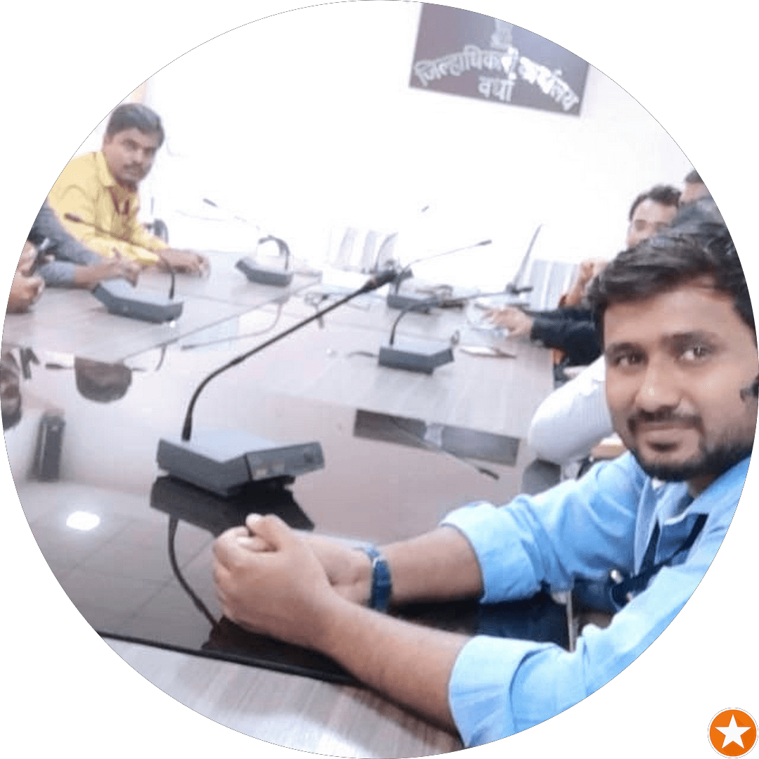 Shahid Ashok Kamte Library