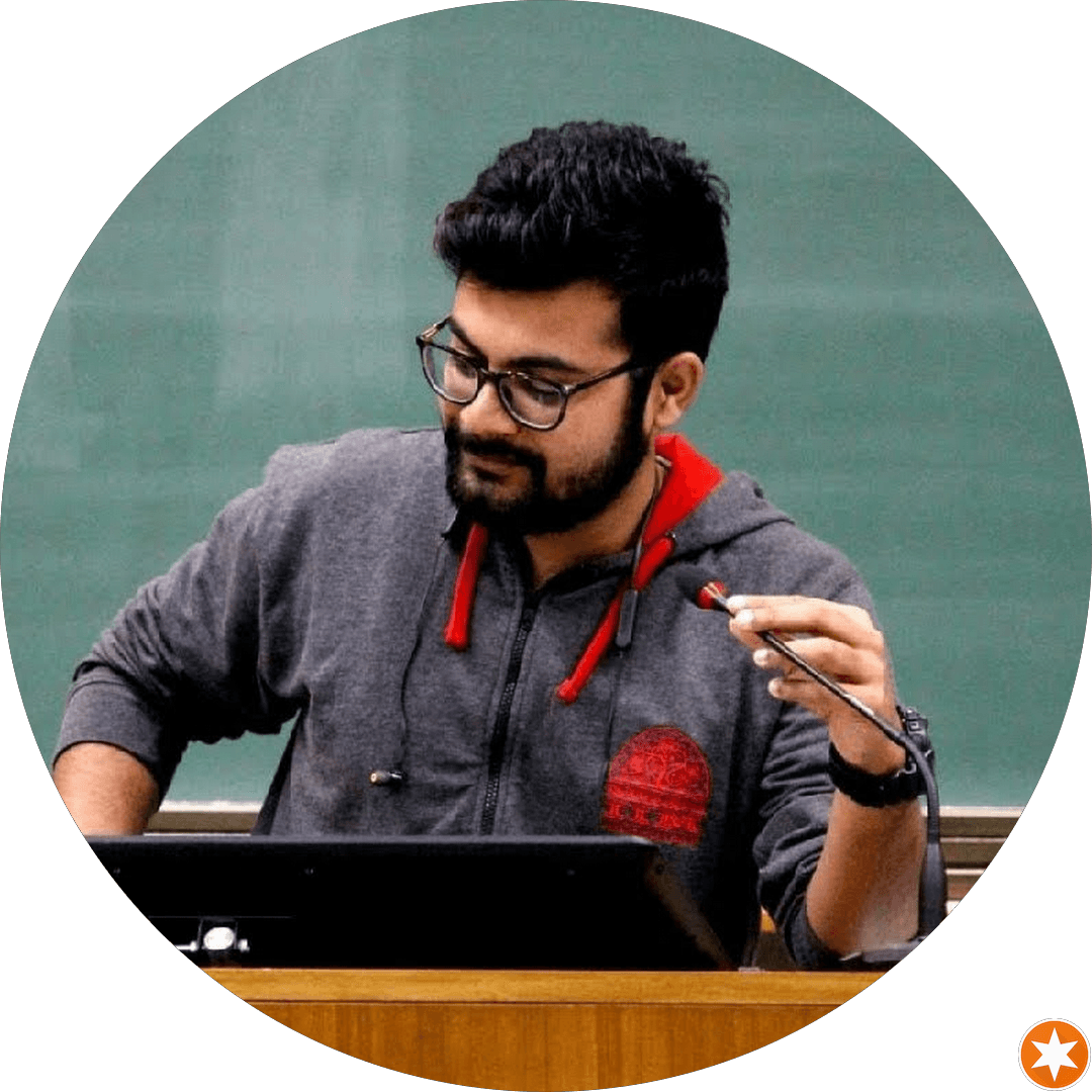 Shirav Abyasika